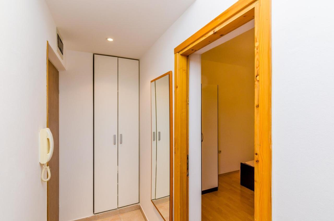 Apartment Antej Dubrovnik Exterior foto
